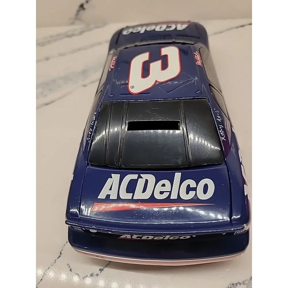 1996 Action Dale Earnhardt AC Delco Suzuka‎ Japan 1/24